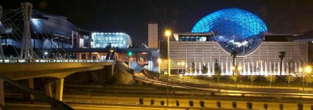 Feria Valencia saldrá a concurso 