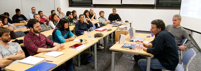 La Universitat de Valencia convierte en online el postgrado en Gestión Empresarial de la Música