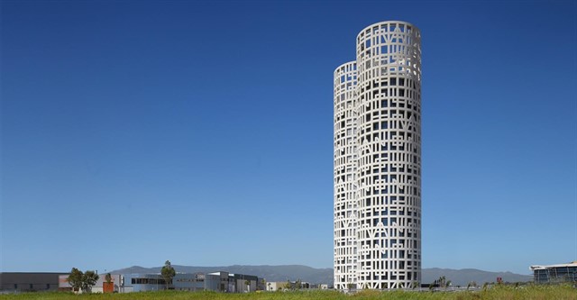 El inversor Olaf y Rubí toma el 21% del capital de la cotizada inmobiliaria Nyesa