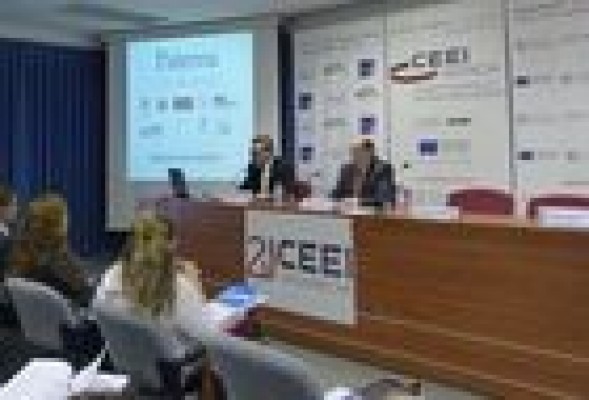 El CEEI de Valencia pone en marcha un concurso de experiencias emprendedoras