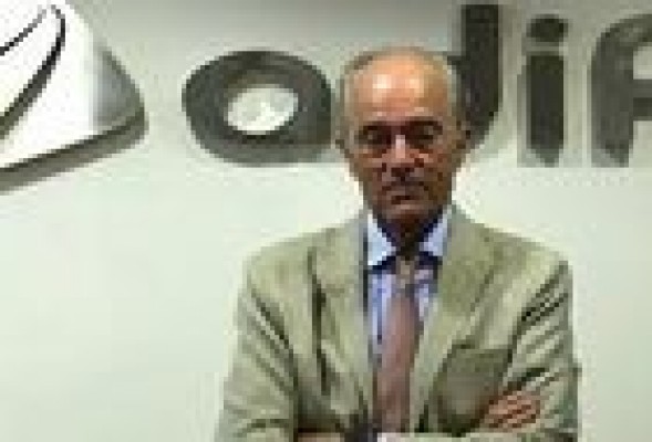 Adif no ve razonable bajar los cánones por el uso de las vías del AVE a los operadores privados