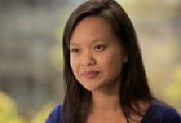 Mary Grove sobre el campus de Google en Madrid: 
