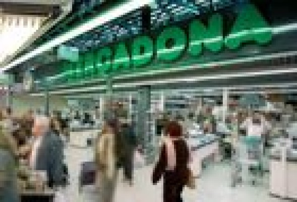 Un 38% de los hogares vascos podría ser cliente de Mercadona en 2020