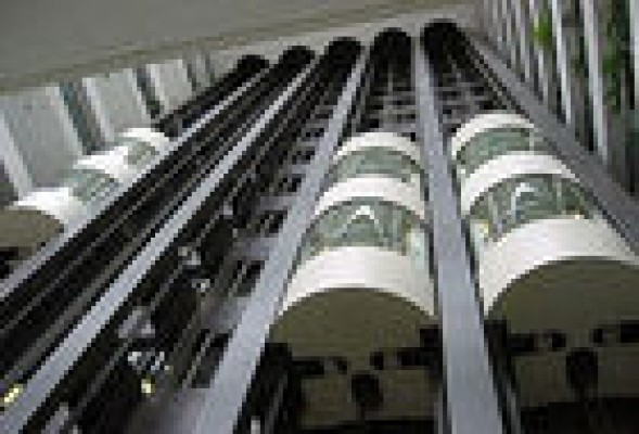 Zardoya Otis reduce su beneficio trimestral en un 4,4%