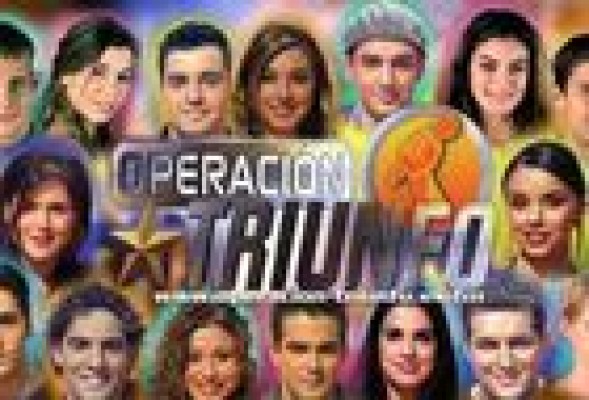 Operación Triunfo: la insostenibilidad (española) del sueño americano