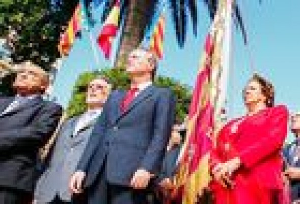 #OpiniónVP 'Un by-pass político para la Comunidad Valenciana', por Carlos Glez. Triviño