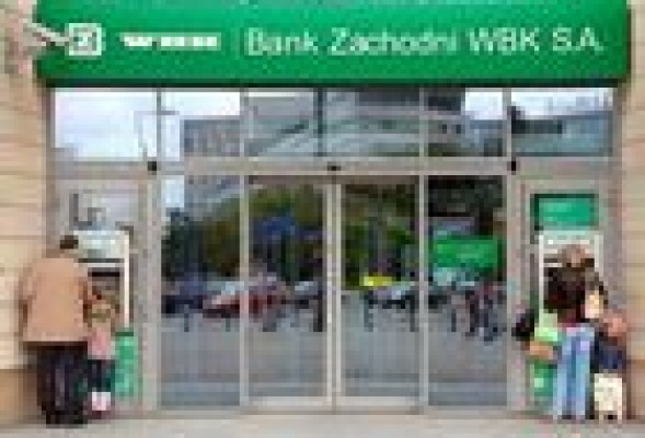 Banco Santander vende un 2% de su filial polaca Bank Zachodni