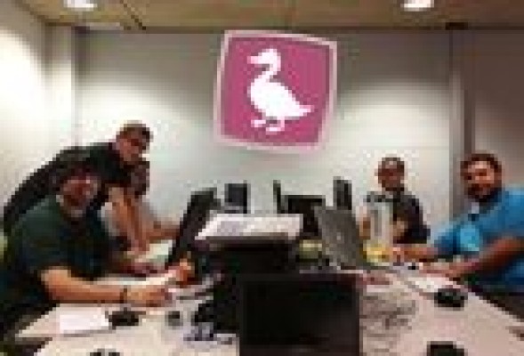 La estadounidense New Relic compra la española Ducksboard