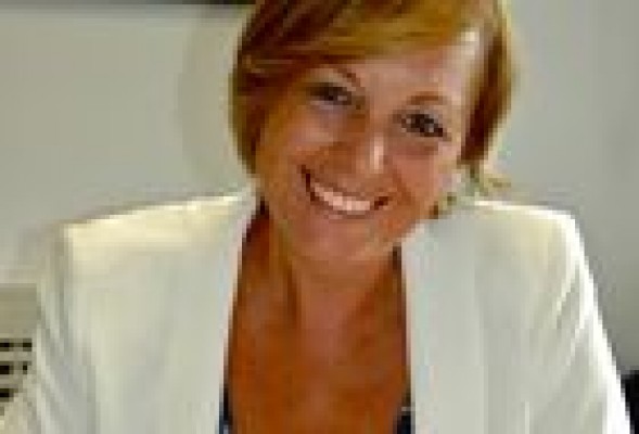 Lidia Sanz (AEA): 