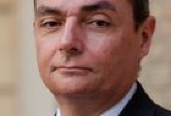 Salvador Navarro, presidente de la CEV, se incorpora al comité organizador de Forinvest