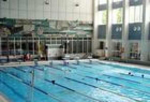Piscina Valencia, una oportunidad oculta en el corazón de la ciudad