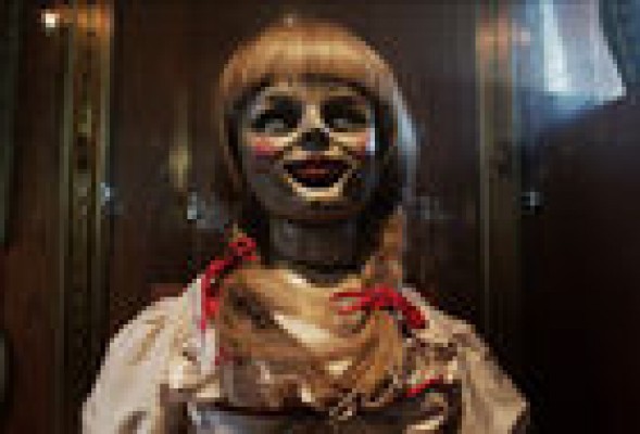 Estrenos de la semana: 'Annabelle': la película que dividió a Sitges llega a los cines