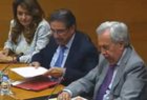 José Luis Torró mantiene su postura crítica sobre el cierre de RTVV