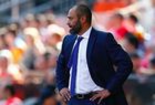 Los cien días de Nuno: De 'colocado' a ídolo