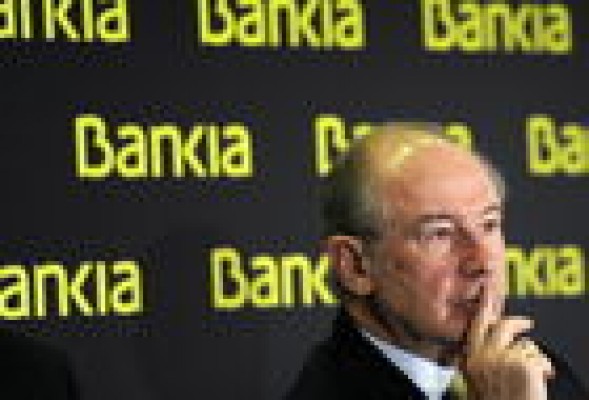 Rato gastó 3.000 euros en alcohol y 2.000 en una tienda de arte sacro