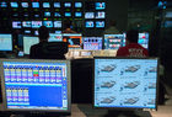 Las empresas audiovisuales denuncian que Canal 9 no les paga desde hace 15 meses