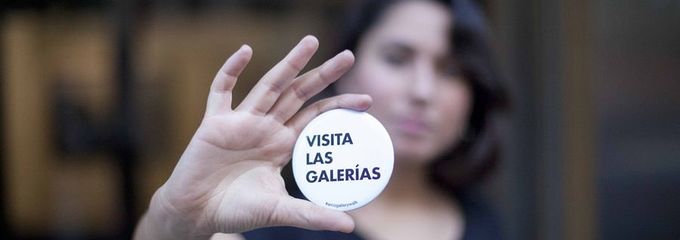 La familia: Cómo gestionan las sagas del galerismo valenciano la herencia recibida