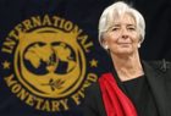 El FMI prevé 