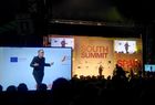 The South Summit 2014: el sur de Europa reivindica el reconocimiento de la innovación de sus 'startups'