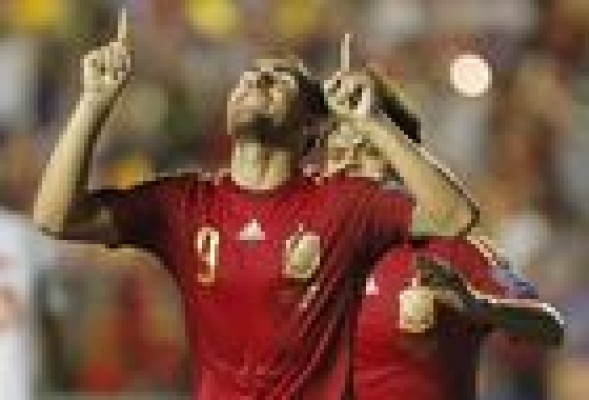 Previa Luxemburgo - España: La hora de Paco Alcácer