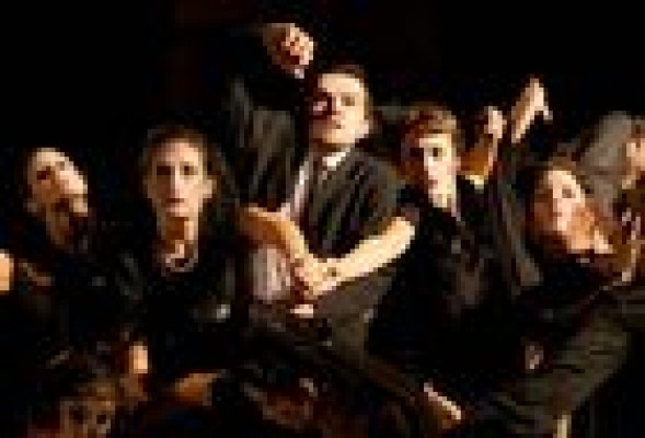 La 'festivalización' de la cultura mantiene la oferta en la Comunitat tras los recortes de inversión pública