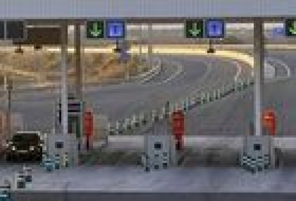 La autopista Alicante-Cartagena evita el rescate del Gobierno