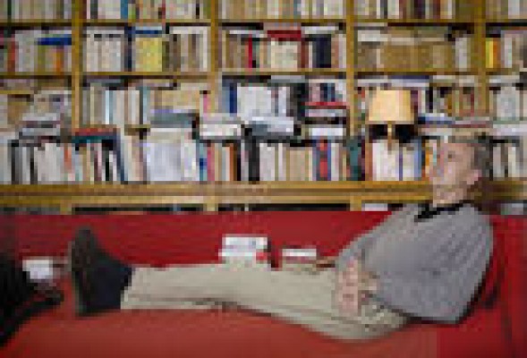 Cómo ganar un Premio Nobel de Literatura: editores, estrategias y actitudes
