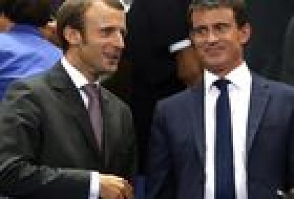 División entre los socialistas franceses sobre la reforma del subsidio de paro