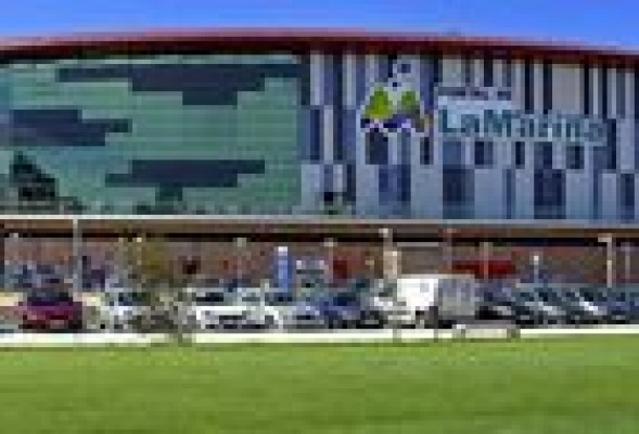La socimi Lar compra un 58% del centro comercial de Ondara por 17,5 millones
