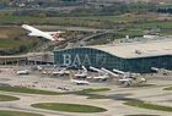 Buenas noticias para Ferrovial: Heathrow cierra su mejor septiembre de la historia