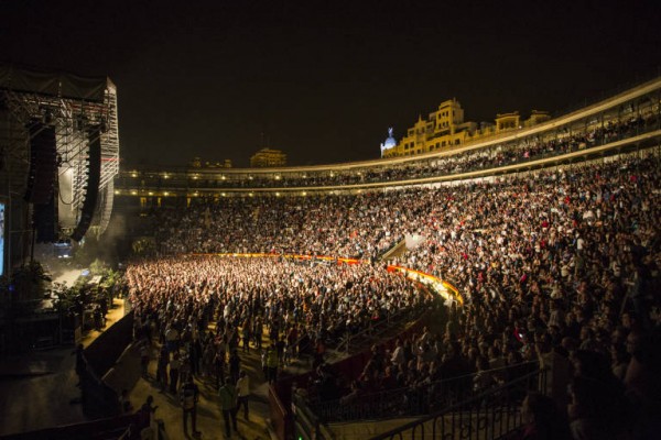 Cultura propone prohibir la reventa de entradas de carácter lucrativo

