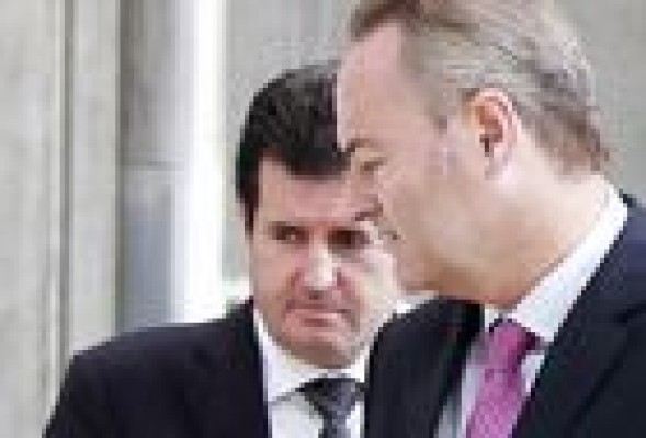 Fabra evita negar que conocía el interrogatorio policial al asesor del vicepresidente Císcar