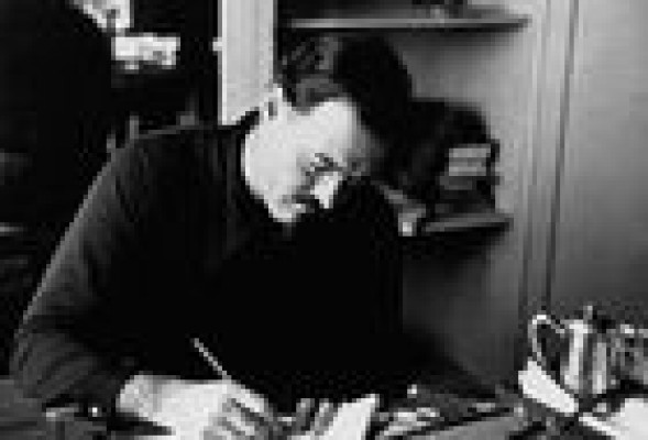 Hemingway en Valencia: la relación olvidada inspira una película