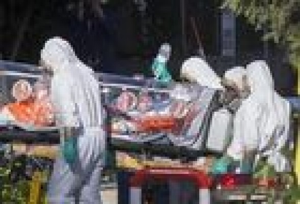 <em>Responsabilidad penal por el contagio del ébola</em>