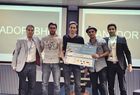 Wallabe gana la hackathon de Banco Sabadell y de Mobile World Capital Barcelona