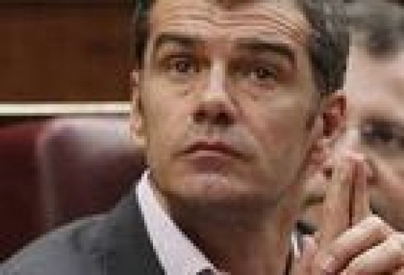 Tres candidatos a las primarias de UPyD para la presidencia de la Generalitat