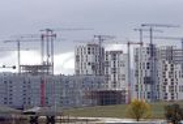 Ciudades devastadas: análisis de los ‘campos de farolas' españoles