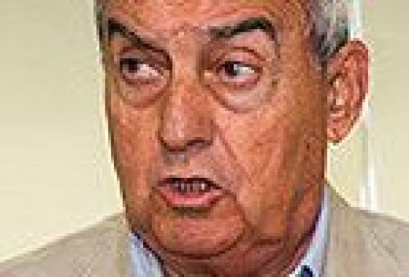 Federico Félix se 'cuela' en la reunión con Ana Pastor