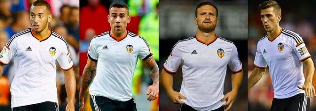 Las selecciones dejan a Nuno con la defensa bajo mínimos