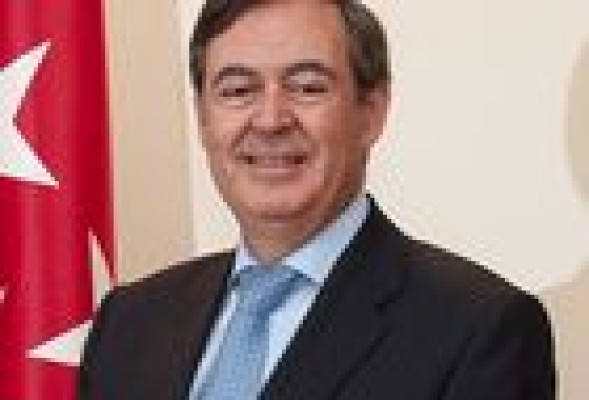 Juan Iranzo también dimite como consejero de Red Eléctrica por usar la tarjeta 'black'