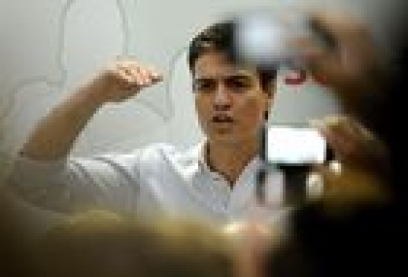 Pedro Sánchez recicibió 60 euros de bonificación mensual en su hipoteca de Caja Madrid