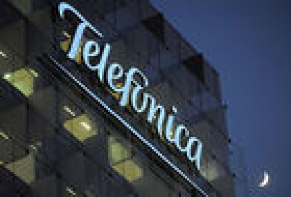 Telefónica, La Caixa, El Corte Inglés y Mercadona, las empresas más cercanas