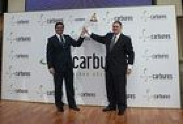 Carbures no volverá a cotizar en el MAB hasta que no 