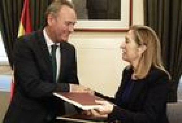 El Gobierno no afloja y no pondrá más dinero para infraestructuras 