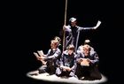 El joven teatro español le da un giro pop a Shakespeare
