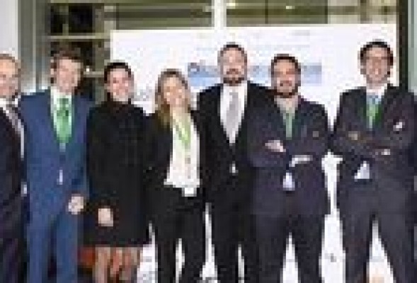 Ivace y Big Ban Angels renuevan un acuerdo de dos millones de euros para financiar empresas