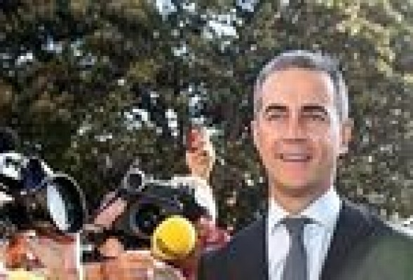 La Udef cifra en tres millones el dinero que recibió Orange Market en 'B' en 2007 y 2008 