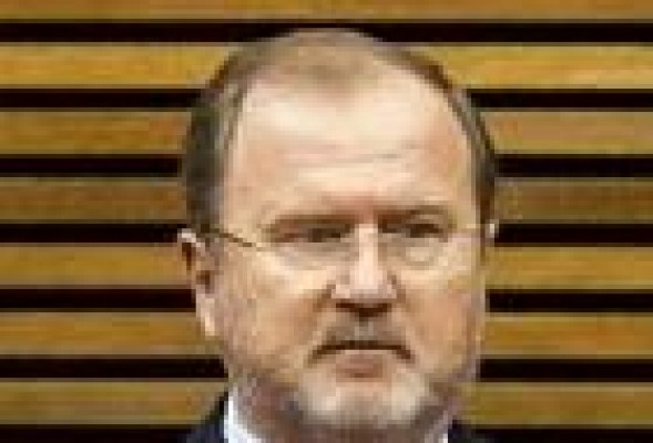 Font de Mora, elegido presidente de Les Corts en segunda votación