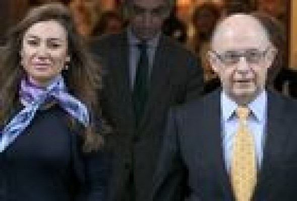 Hacienda advierte a Fabra de que el criterio de población no será el único a tener en cuenta en la nueva financiación