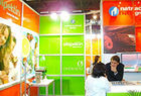 Natraceutical quintuplicará ventas tras integrarse en Laboratorio Reig